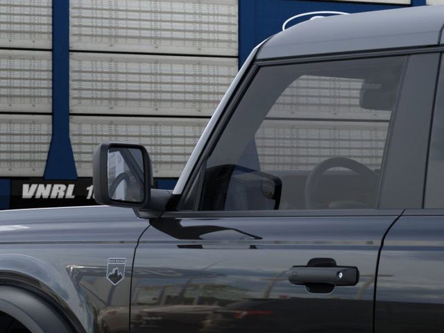 New 2025 Ford Bronco Big Bend - photo 22