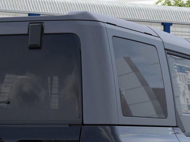 New 2025 Ford Bronco Big Bend - photo 25