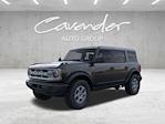 New 2025 Ford Bronco Big Bend thumbnail 1