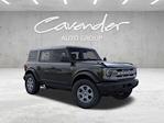 New 2025 Ford Bronco Big Bend thumbnail 7