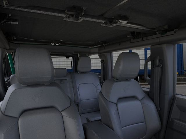 New 2025 Ford Bronco Outer Banks - photo 12