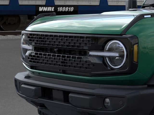 New 2025 Ford Bronco Outer Banks - photo 19