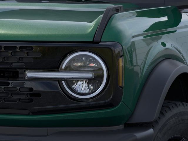 New 2025 Ford Bronco Outer Banks - photo 20