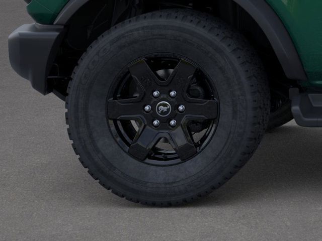 New 2025 Ford Bronco Outer Banks - photo 21