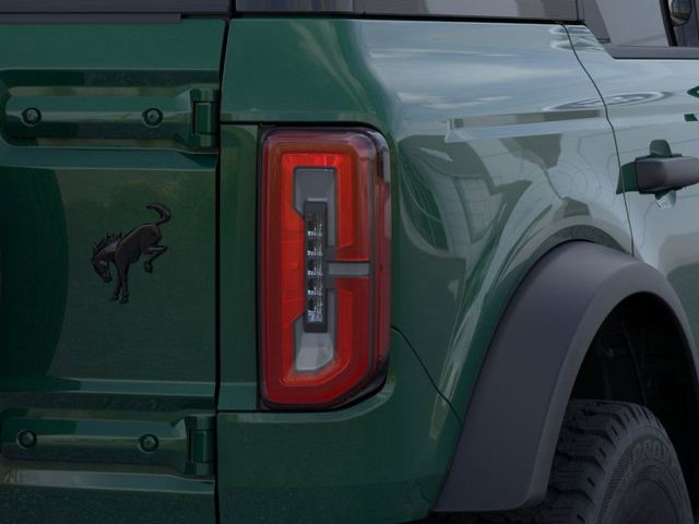 New 2025 Ford Bronco Outer Banks - photo 23