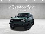 New 2025 Ford Bronco Outer Banks thumbnail 2