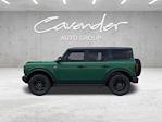New 2025 Ford Bronco Outer Banks thumbnail 3