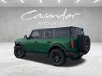 New 2025 Ford Bronco Outer Banks thumbnail 4