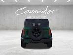New 2025 Ford Bronco Outer Banks thumbnail 5