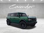 New 2025 Ford Bronco Outer Banks thumbnail 7
