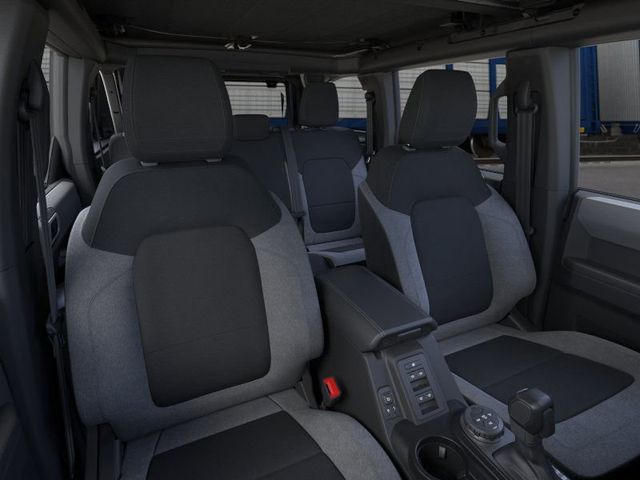 New 2025 Ford Bronco Big Bend - photo 10