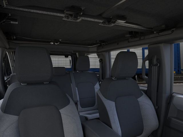 New 2025 Ford Bronco Big Bend - photo 12