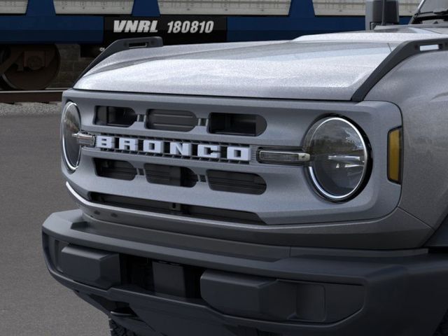 New 2025 Ford Bronco Big Bend - photo 19