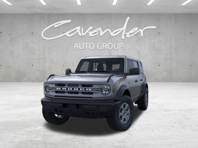 New 2025 Ford Bronco - photo 2