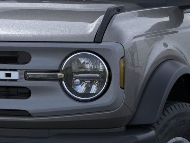 New 2025 Ford Bronco Big Bend - photo 20