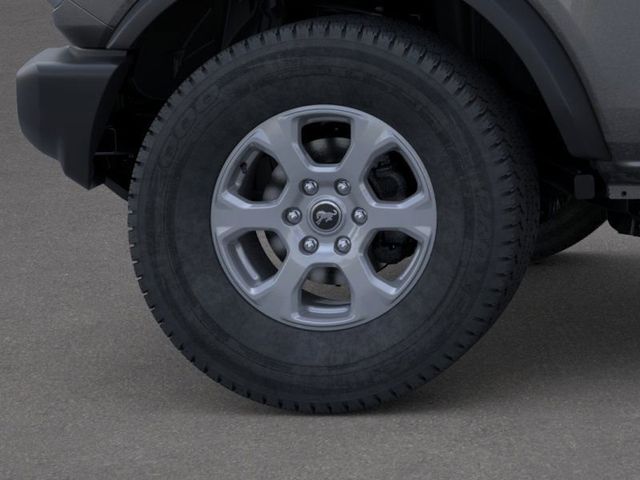 New 2025 Ford Bronco Big Bend - photo 21