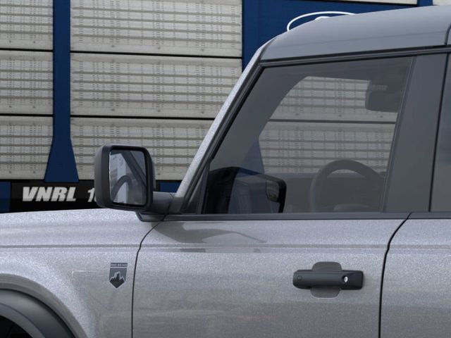 New 2025 Ford Bronco Big Bend - photo 22
