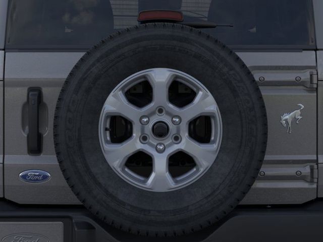 New 2025 Ford Bronco Big Bend - photo 24