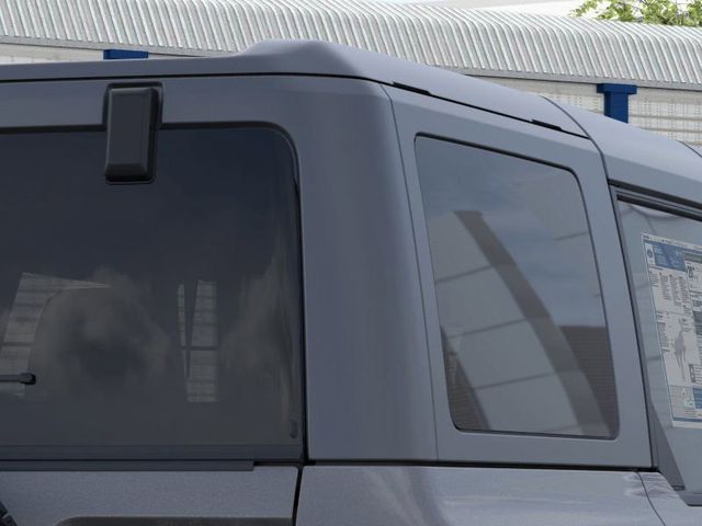 New 2025 Ford Bronco Big Bend - photo 25