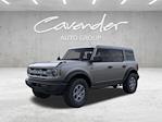 New 2025 Ford Bronco Big Bend thumbnail 1