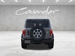 New 2025 Ford Bronco Big Bend thumbnail 5