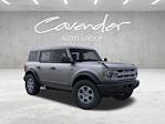 New 2025 Ford Bronco Big Bend thumbnail 7