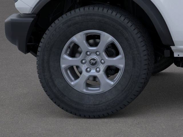 New 2025 Ford Bronco Big Bend - photo 21