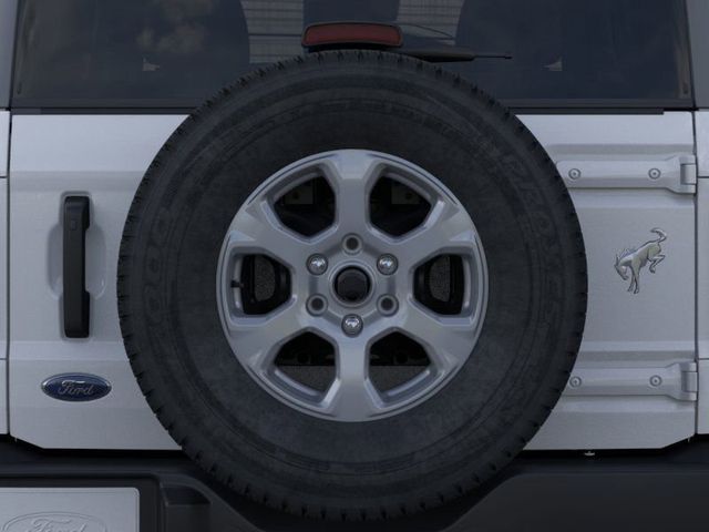 New 2025 Ford Bronco Big Bend - photo 24
