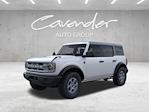 New 2025 Ford Bronco Big Bend thumbnail 1
