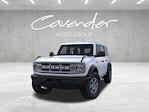 New 2025 Ford Bronco Big Bend thumbnail 2