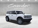 New 2025 Ford Bronco Big Bend thumbnail 7