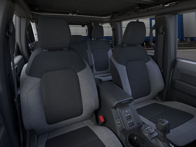 New 2025 Ford Bronco Big Bend - photo 10
