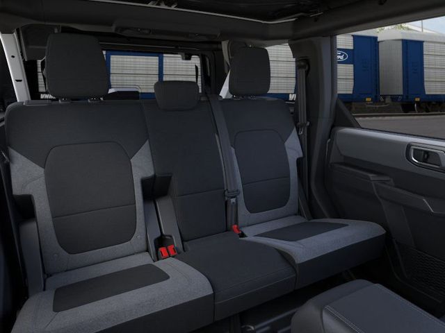 New 2025 Ford Bronco Big Bend - photo 11