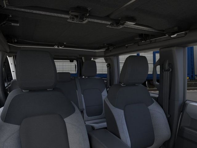 New 2025 Ford Bronco Big Bend - photo 12
