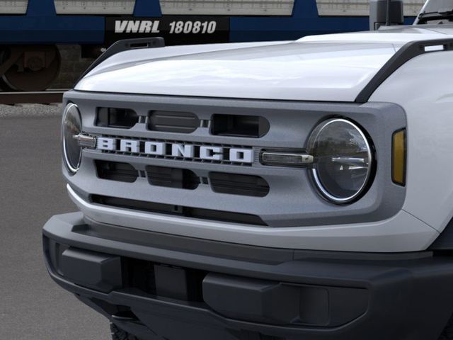 New 2025 Ford Bronco Big Bend - photo 19