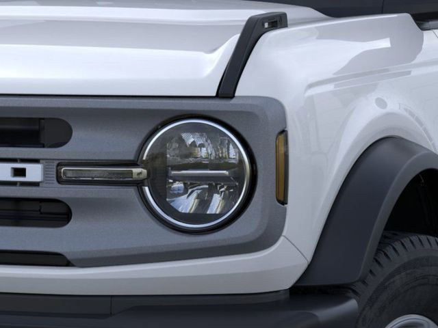 New 2025 Ford Bronco Big Bend - photo 20
