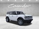 New 2025 Ford Bronco Big Bend thumbnail 7