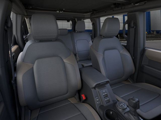 New 2025 Ford Bronco Big Bend - photo 10