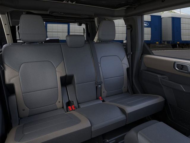 New 2025 Ford Bronco Big Bend - photo 11