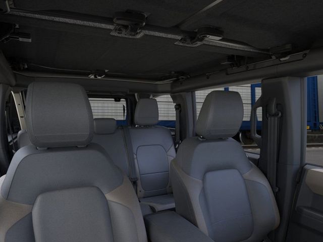 New 2025 Ford Bronco Big Bend - photo 12