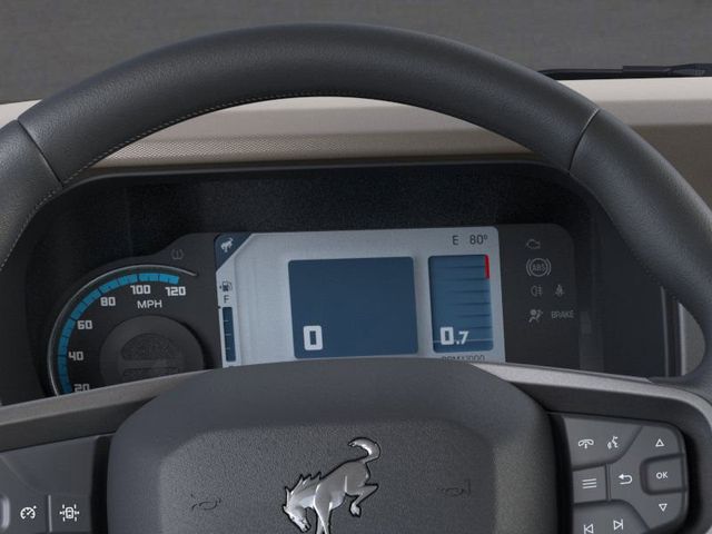 New 2025 Ford Bronco Big Bend - photo 13