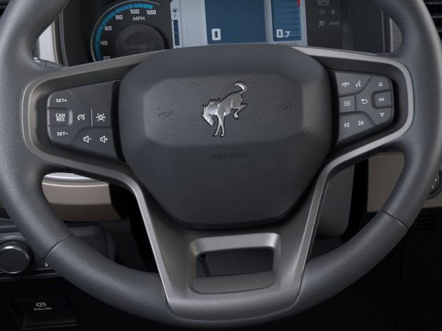 New 2025 Ford Bronco Big Bend - photo 14
