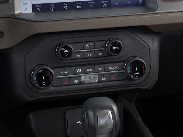 New 2025 Ford Bronco Big Bend - photo 16