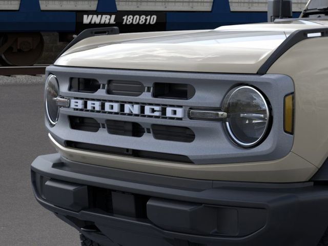 New 2025 Ford Bronco Big Bend - photo 19