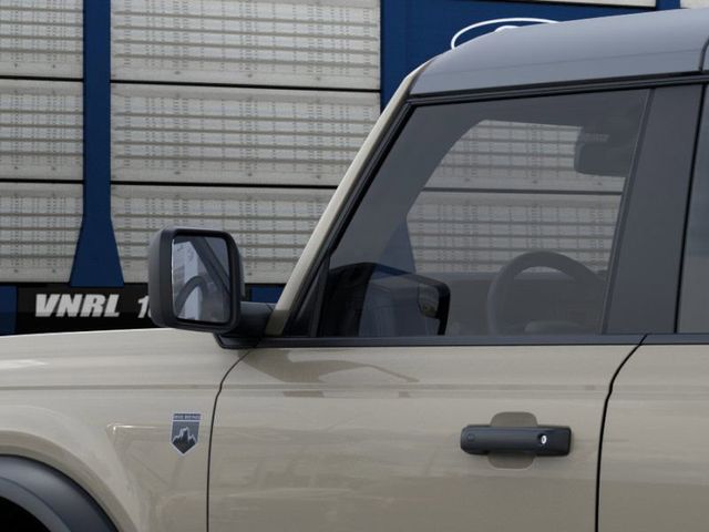 New 2025 Ford Bronco Big Bend - photo 22