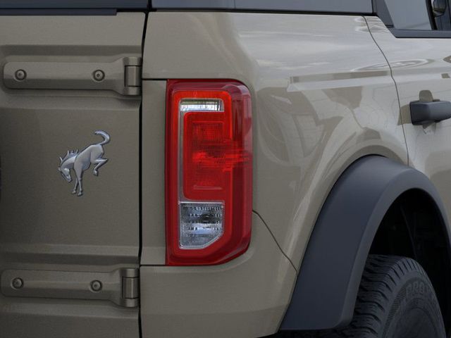 New 2025 Ford Bronco Big Bend - photo 23