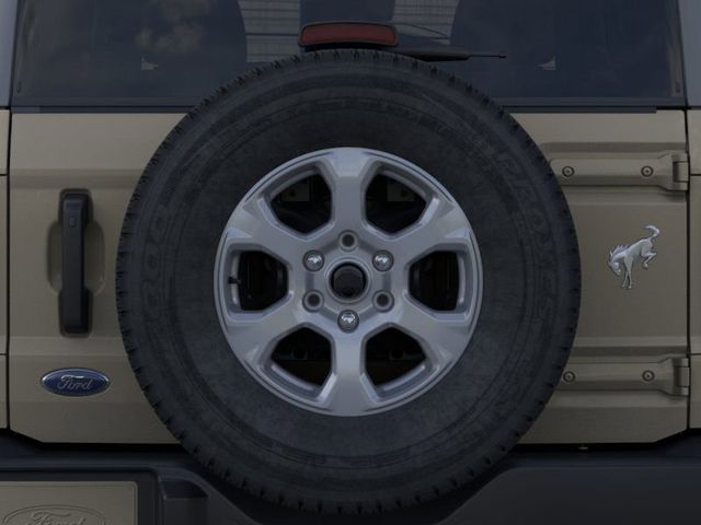 New 2025 Ford Bronco Big Bend - photo 24