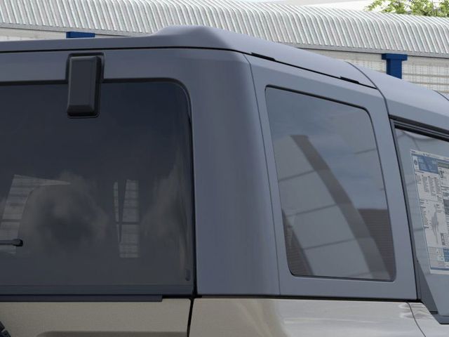 New 2025 Ford Bronco Big Bend - photo 25