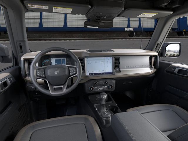 New 2025 Ford Bronco Big Bend - photo 9