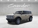 New 2025 Ford Bronco Big Bend thumbnail 1
